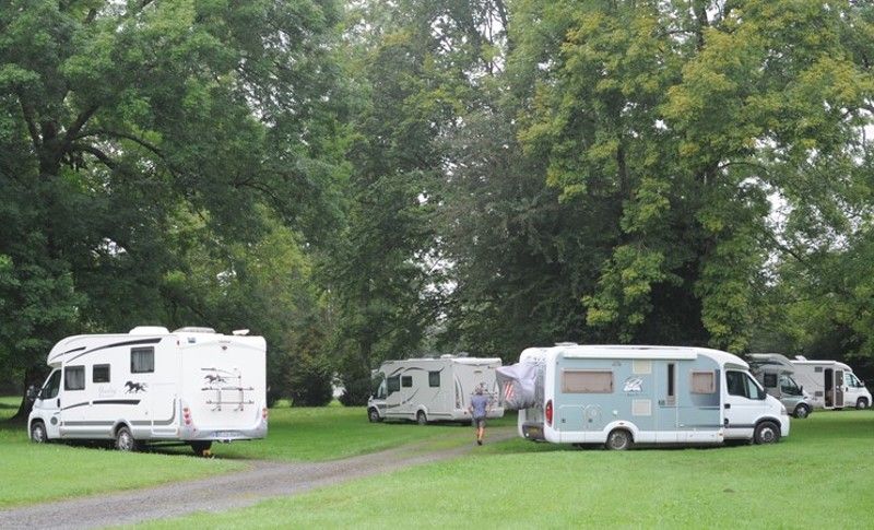 Quel motorhome dois-je acheter?