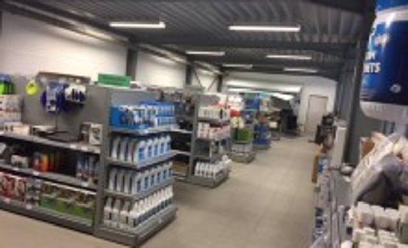 Vanomobil shop nu ook in Tremelo !!! - Nieuw - Blog