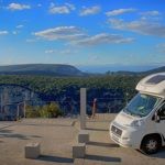 Where to pay attention if you refuel fresh water in your campervan? - Blog 1