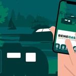 Profiteer nu van de nieuwe BENEGAS APP met spaarpunten en kortingen! - Blog 1