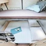 Looking for the ideal family motorhome! - Blog 2