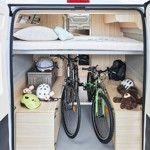 Op zoek naar de ideale familiale campervan! - Blog 3