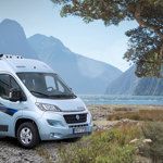 Vanomobil celebrates 30 years of collaboration with the Knaus Boxstar celebration - Blog 1