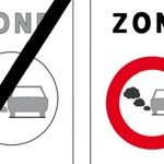 reduced emissions zones  and environmental stickers - Blog 1