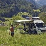 Luifels voor campervans en camperbusjes - Blog 1