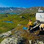 10 good reasons to buy a campervan - Blog 2
