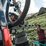 How do you take bicycles with you in the campervan? - Blog 2