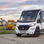 L'espace d'un motorhome dans les dimensions d'un fourgon aménagé? Le Combo parfait! - Blog 1