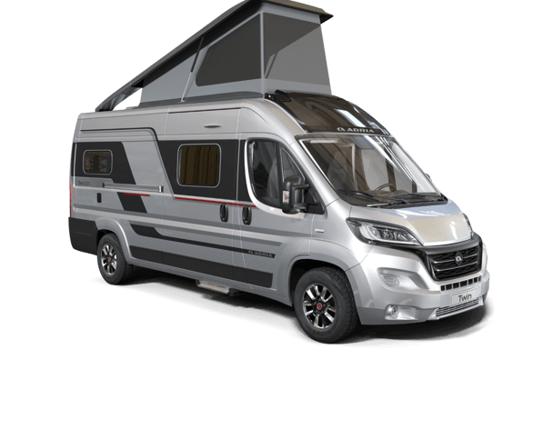 Campervan achat new arrivals