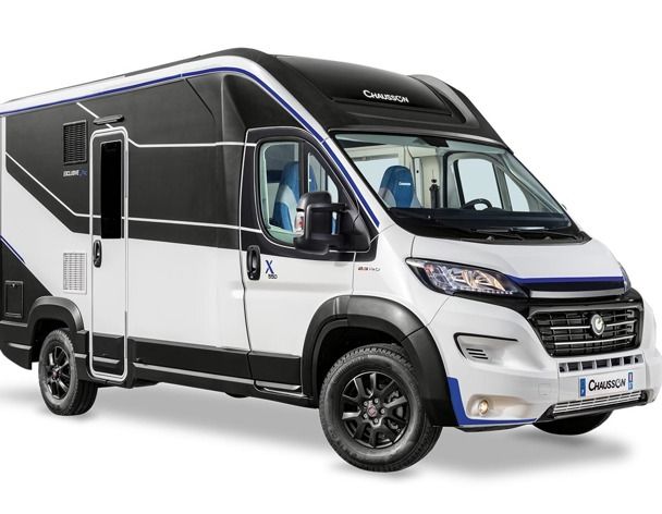 Chausson X550 - Kopen - Webshop