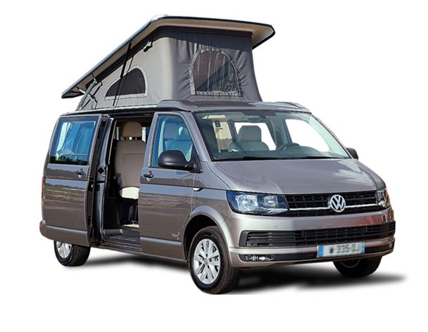 Buy Westfalia Kepler Six | Buy Campervan | Bus Camper Belgium