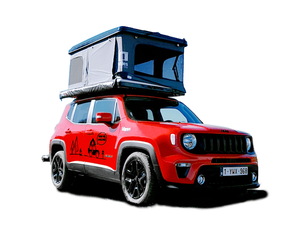 Roady - Huren - Webshop