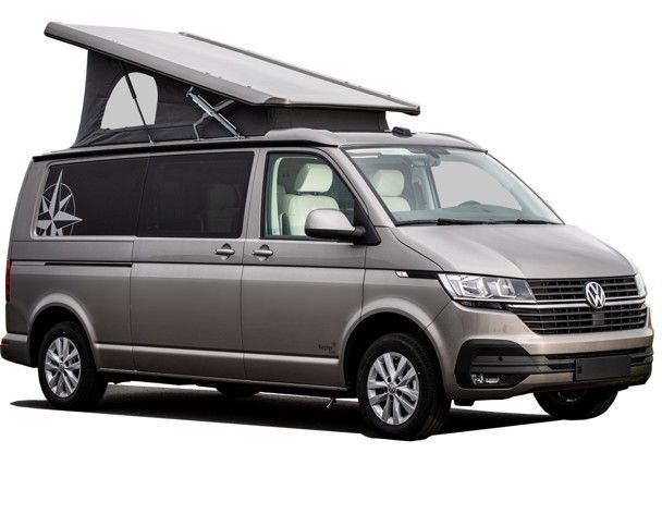 Buy Westfalia Kepler One | Buy Campervan | Bus Camper Belgium