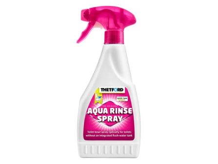 Aqua Rinse Spray