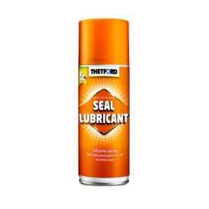 Seal lubricant de Thetford