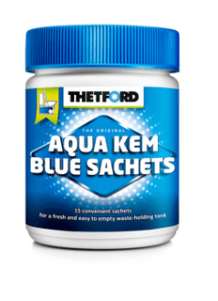 Aqua Kem® Blue Sachets Thetford®